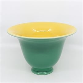 Rookwood Footed Bowl c. 1925 - 2260C