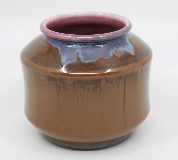 Rookwood Glaze Effect Vase c. 1932 - 6316