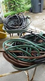 hoses