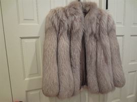 Fur Coat