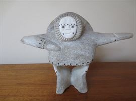 Inuit Art
