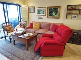 Ocean Park Estate Liquidation