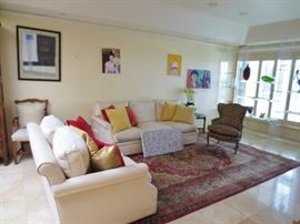 Santa Monica Estate Sale