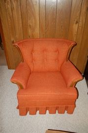 Prestige Furniture Chair

