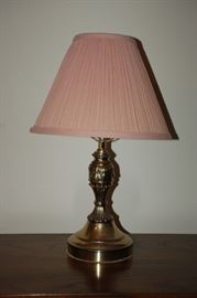 Small table lamp - one of two