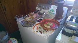 Vintage Kitchenware