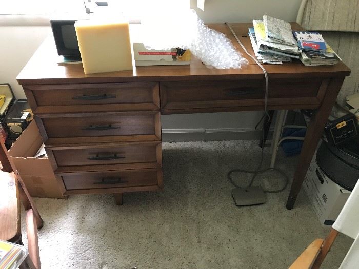 Antique Desk $ 120.00