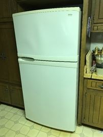Refrigerator $ 250.00
