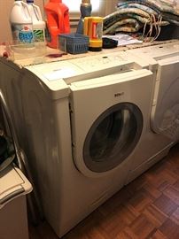 Bosch Nexxt Washing Machine $ 450.00