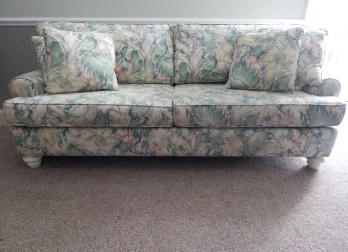 Sofa - $ 180.00