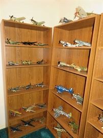 Model Airplanes