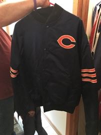 Chicago Bears Starter jacket