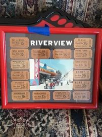 Riverview tickets