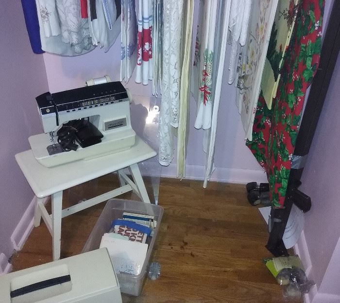 Singer Athen 2000 sewing machine