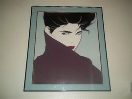 nagel (the book) litho