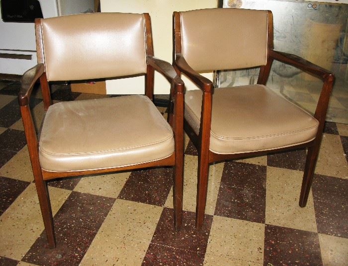 Boling Chair Company  MCM chairs                                                     BUY IT NOW $   75.00 each