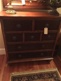 TOMMY BAHAMA CHEST