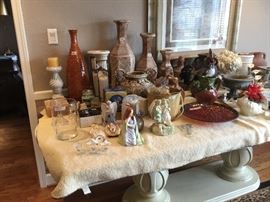 Vases, and more!