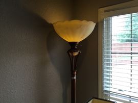 Standing lamp