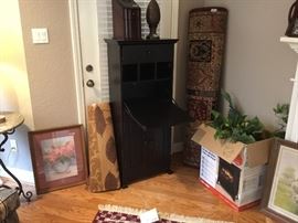 More furniture and home decor items