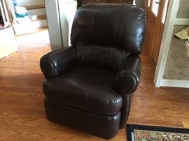 LaZboy recliner