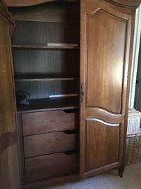 Armoire by Thomasville