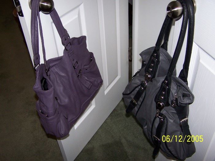some of the purses