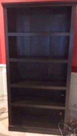 2 book cases available