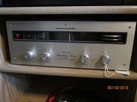 Marantz AM-FM Stereophonic Tuner #23