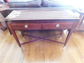 Sofa Table 