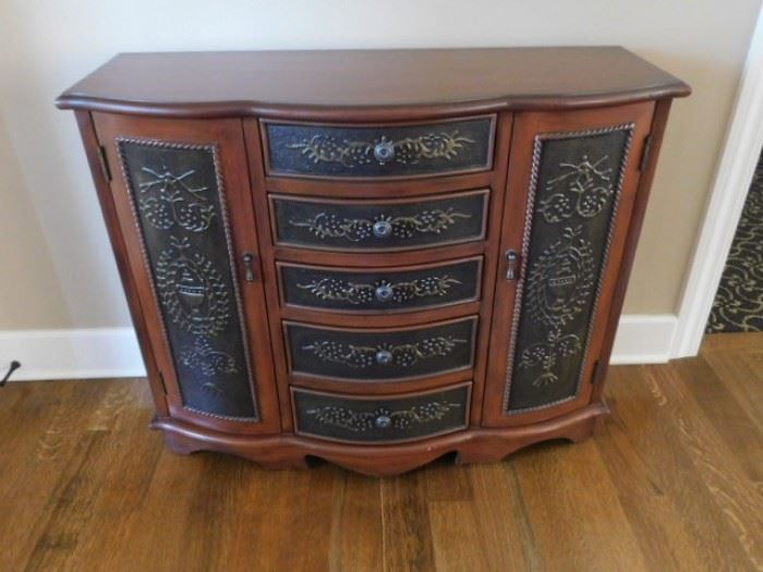Entry Table/Server  3 foot x 2'9 