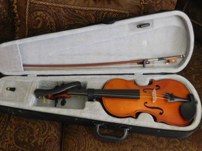 3/4 Violin 