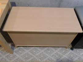 Small Toy Chest 