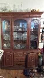 China cabinet