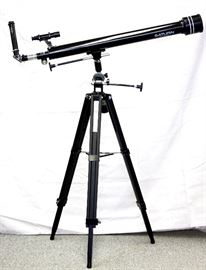 Telescope a