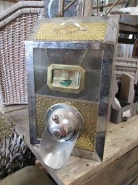 Early General Store Counter Top Coffee Dispenser 