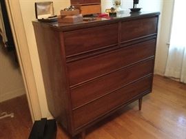 Dixie Furniture company