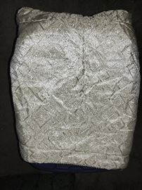 HUGE COLLECTION OF HAND-CRAFTED QUILTS (ALL SIZES)