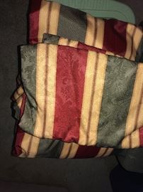 HUGE COLLECTION OF HAND-CRAFTED QUILTS (ALL SIZES)