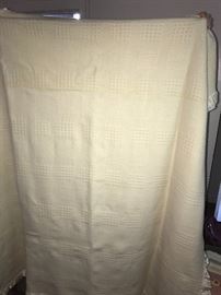 HUGE COLLECTION OF HAND-CRAFTED QUILTS (ALL SIZES)