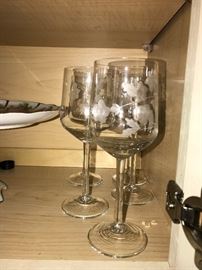 STEMWARE