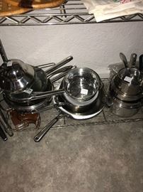 COOKWARE