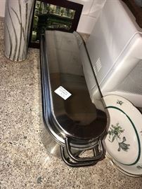 ASPARAGUS STEAMER POT