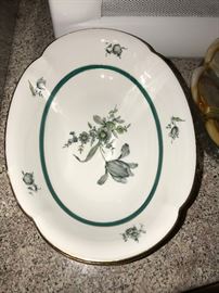 PLATE