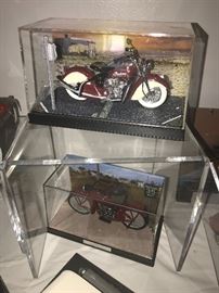 COLLECTIBLE DIE CAST CARS