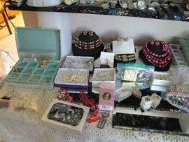 Great costume jewelry