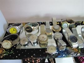 Men's watches