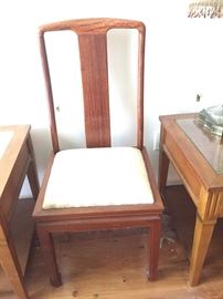 Chair $25