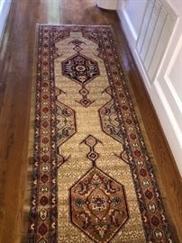 Large Runner by the Rug Company