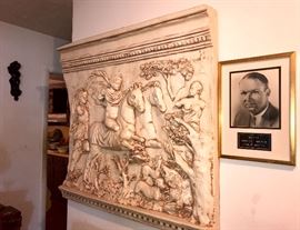 Former Mayor of Hollywood FL